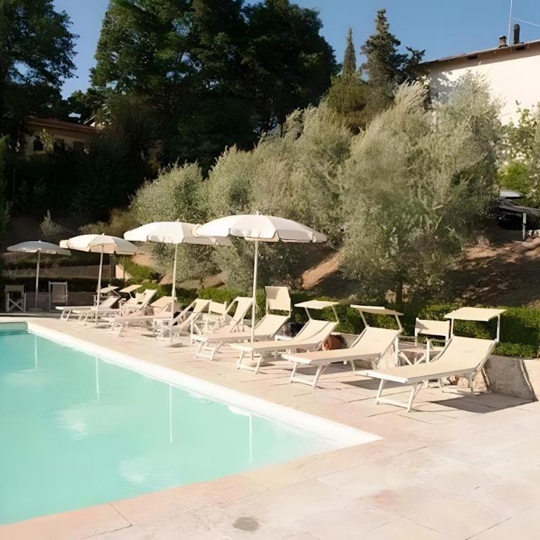 Casa Vacanze I Borghi - Casa con 2 Camere da Letto - 14