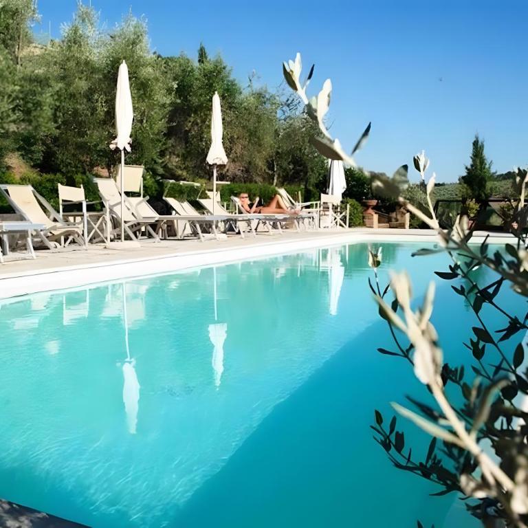 Casa Vacanze I Borghi - Casa con 2 Camere da Letto - 1