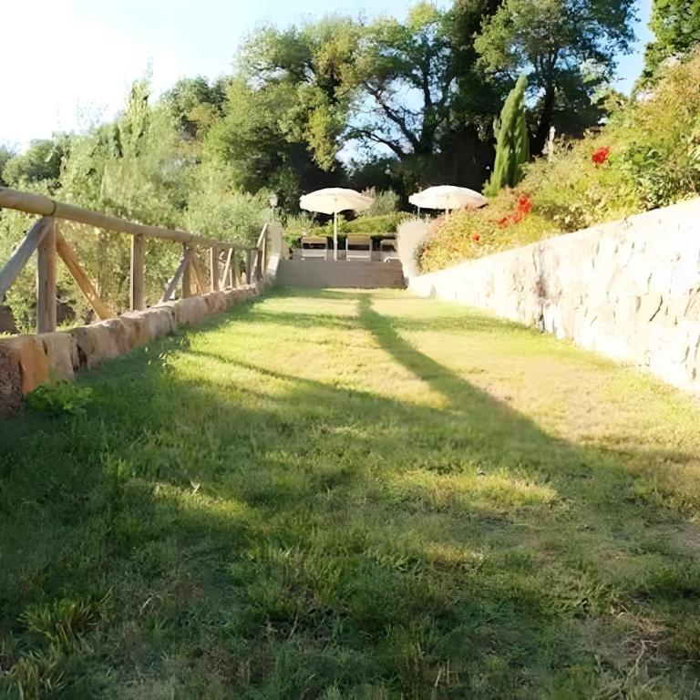 Casa Vacanze I Borghi - Casa con 2 Camere da Letto - 17