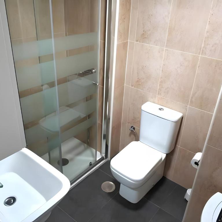 Jc Apartment Benalmádena - Estudio con terraza - 5