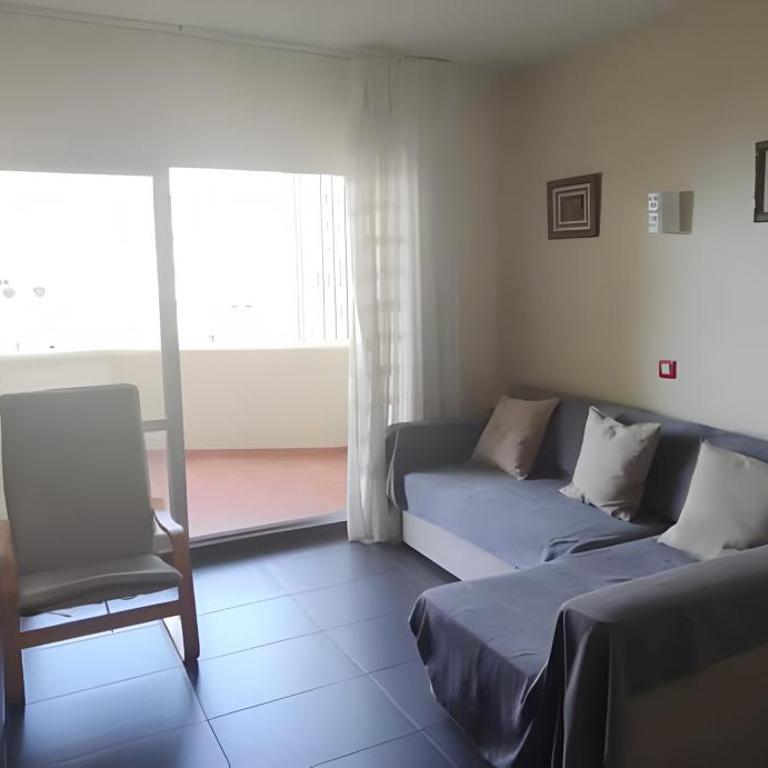 Jc Apartment Benalmádena - Estudio con terraza - 2