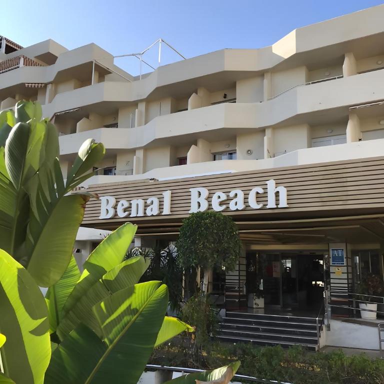 Jc Apartment Benalmádena - Estudio con terraza - 28