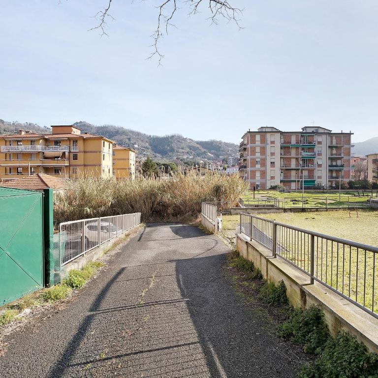 Cà Daa Richetina - Appartamento Deluxe con 2 Camere da Letto e Vista Giardino - 25