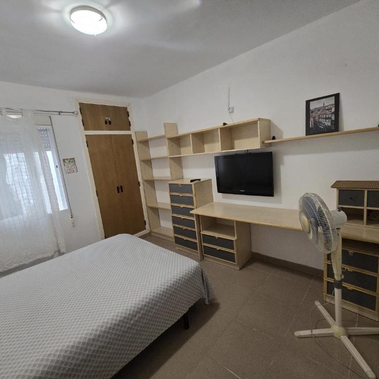 Escondite Brisa Marina - Apartamento Superior con vistas a la ciudad - 7