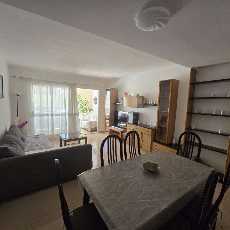 Escondite Brisa Marina - Apartamento Superior con vistas a la ciudad - 4