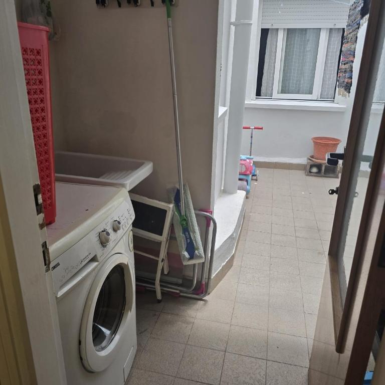 Escondite Brisa Marina - Apartamento Superior con vistas a la ciudad - 13