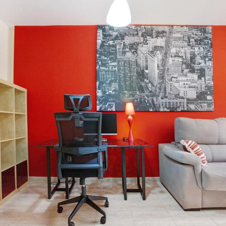 Villa Florencia - Three-Bedroom House - 21