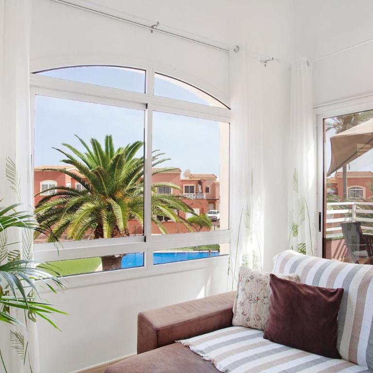 Villa Florencia - Three-Bedroom House - 6