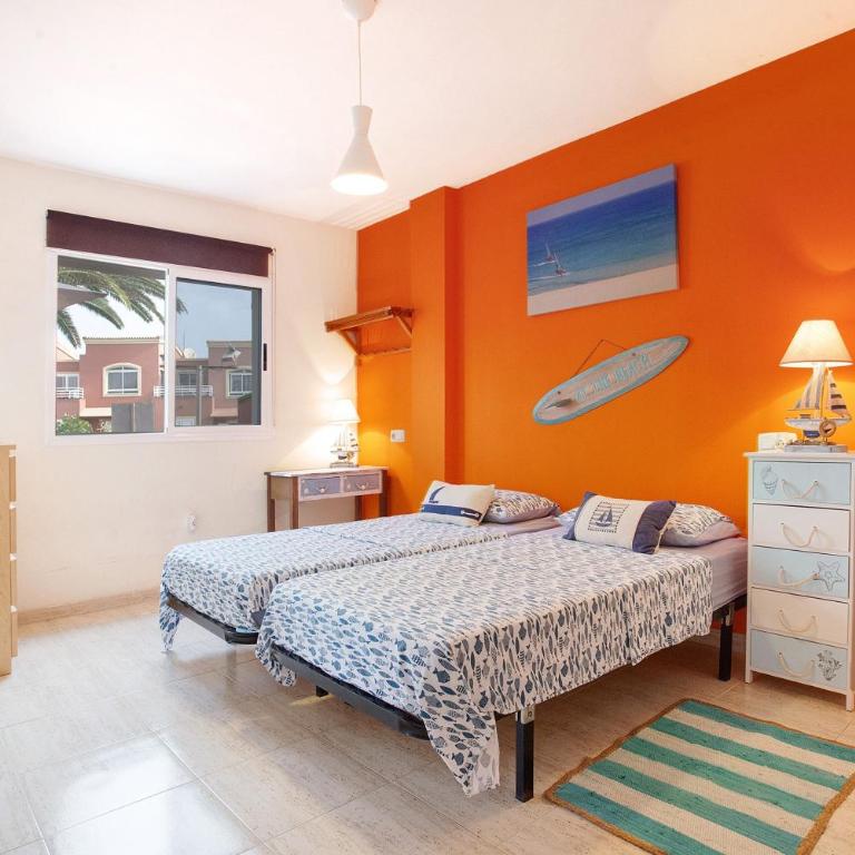 Villa Florencia - Three-Bedroom House - 18