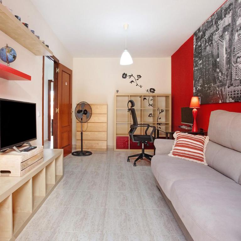 Villa Florencia - Three-Bedroom House - 20