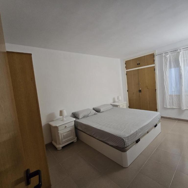 Escondite Brisa Marina - Apartamento Superior con vistas a la ciudad - 21