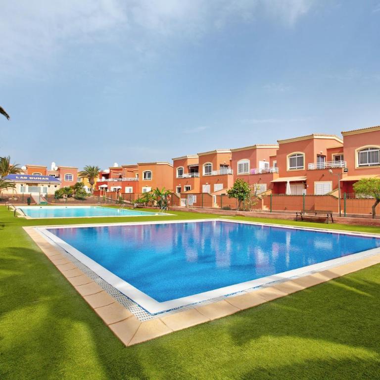Villa Florencia - Three-Bedroom House - 28