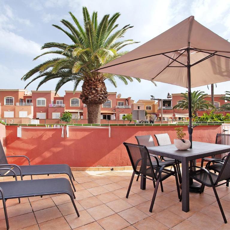 Villa Florencia - Three-Bedroom House - 3