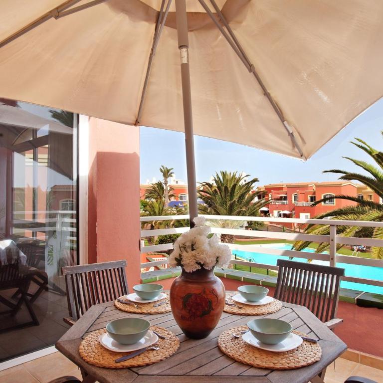 Villa Florencia - Three-Bedroom House - 4