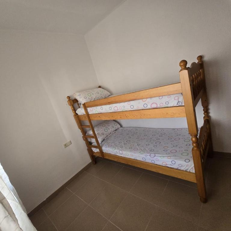 Escondite Brisa Marina - Apartamento Superior con vistas a la ciudad - 20