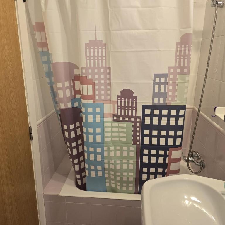 Escondite Brisa Marina - Apartamento Superior con vistas a la ciudad - 14