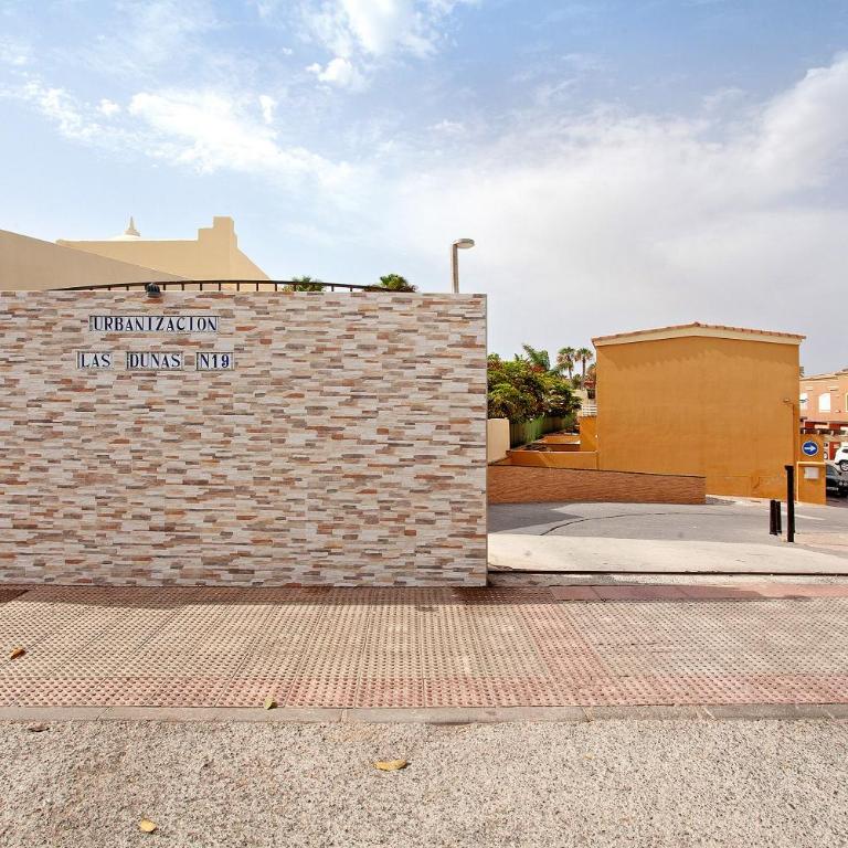 Villa Florencia - Three-Bedroom House - 27