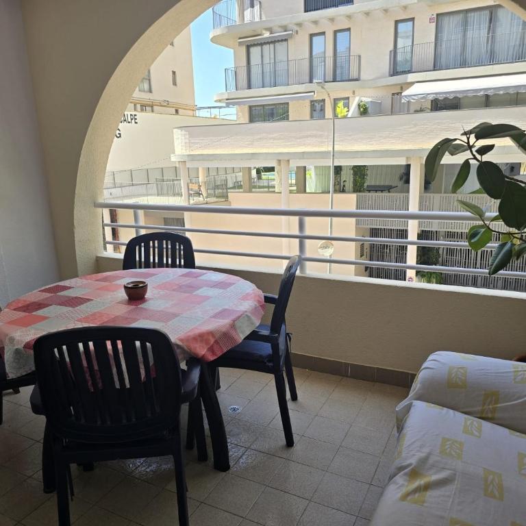 Escondite Brisa Marina - Apartamento Superior con vistas a la ciudad - 16
