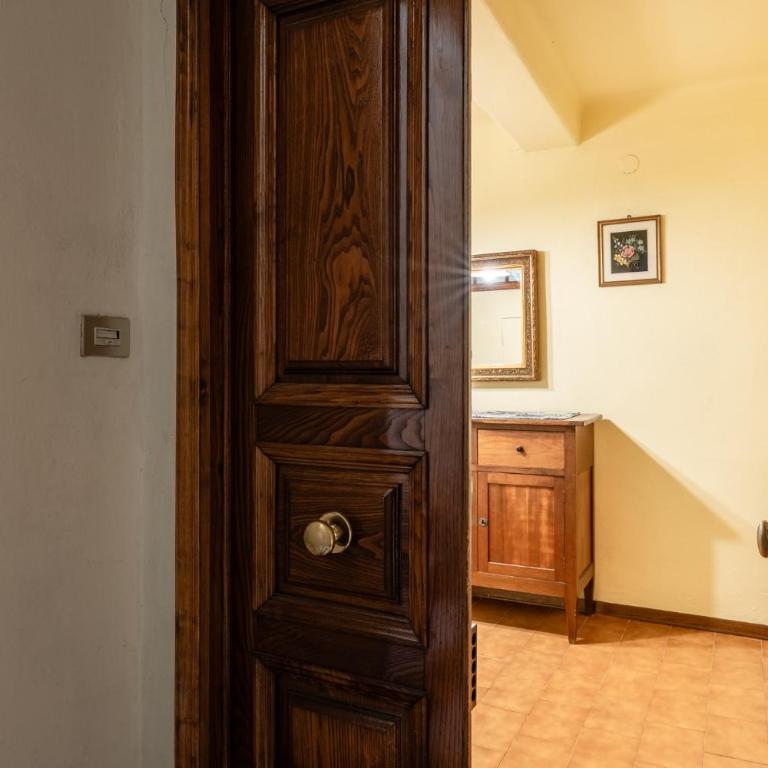 Appartamento Finestra sulle Mura - Superior Apartment with City View - 12