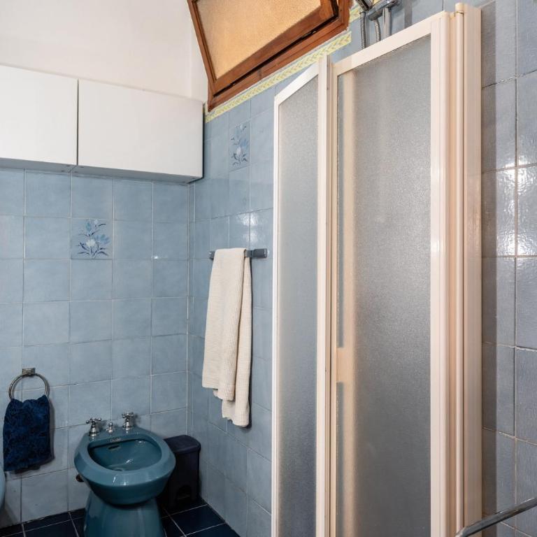 Appartamento Finestra sulle Mura - Superior Apartment with City View - 20