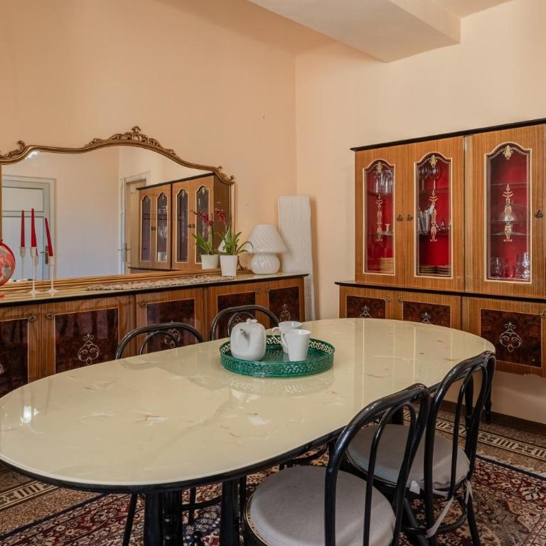 Appartamento Finestra sulle Mura - Superior Apartment with City View - 6