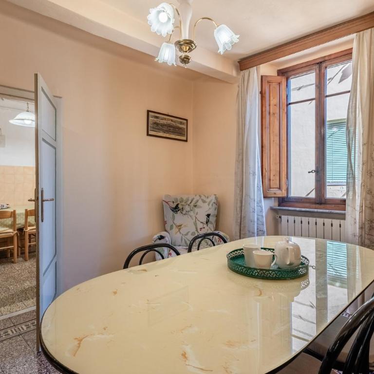 Appartamento Finestra sulle Mura - Superior Apartment with City View - 5