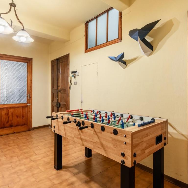 Appartamento Finestra sulle Mura - Superior Apartment with City View - 9