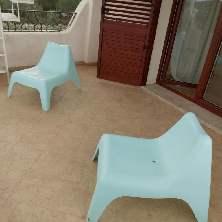 Villa Florida 1 with private pool - Three-Bedroom Premium Apartment with Balcony - 10
