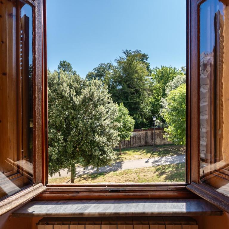 Appartamento Finestra sulle Mura - Superior Apartment with City View - 11