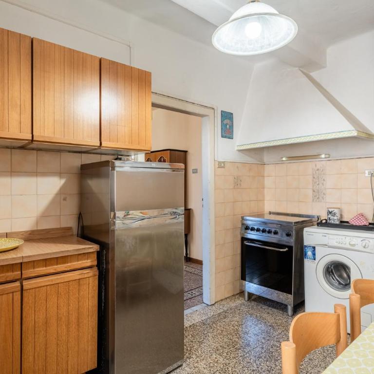 Appartamento Finestra sulle Mura - Superior Apartment with City View - 7