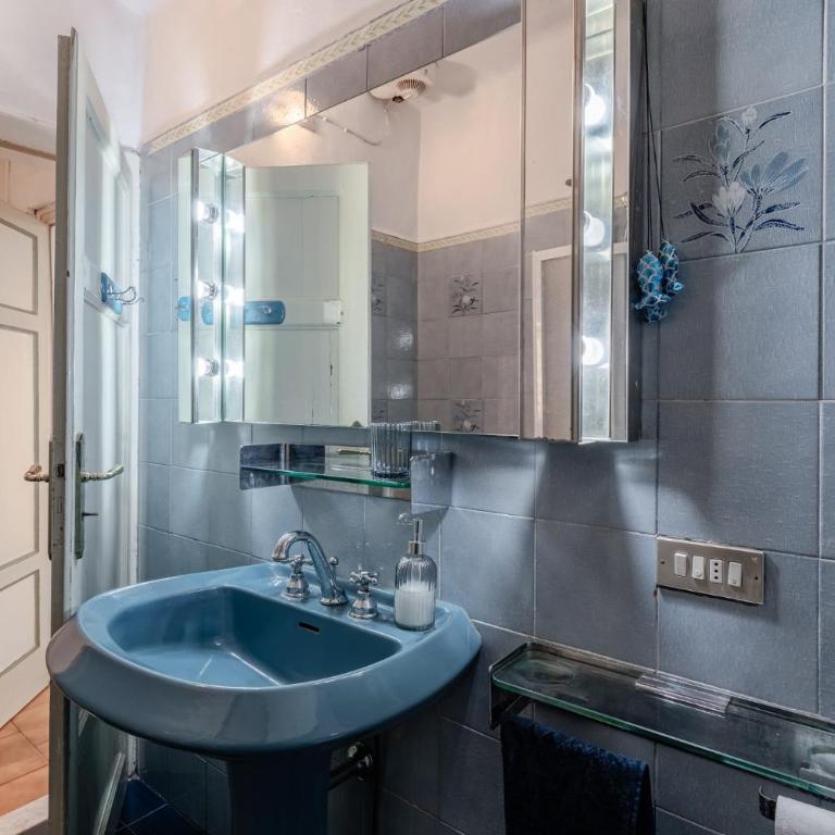 Appartamento Finestra sulle Mura - Superior Apartment with City View - 19