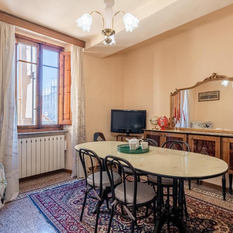 Appartamento Finestra sulle Mura - Superior Apartment with City View - 1