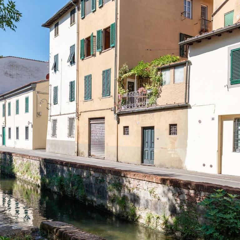 Appartamento Finestra sulle Mura - Superior Apartment with City View - 13