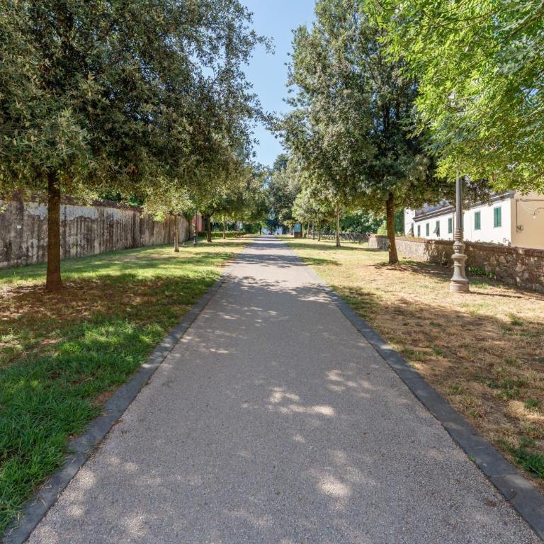 Appartamento Finestra sulle Mura - Superior Apartment with City View - 15