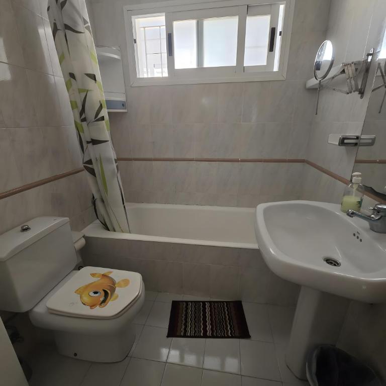 Escondite Brisa Marina - Apartamento Superior con vistas a la ciudad - 9