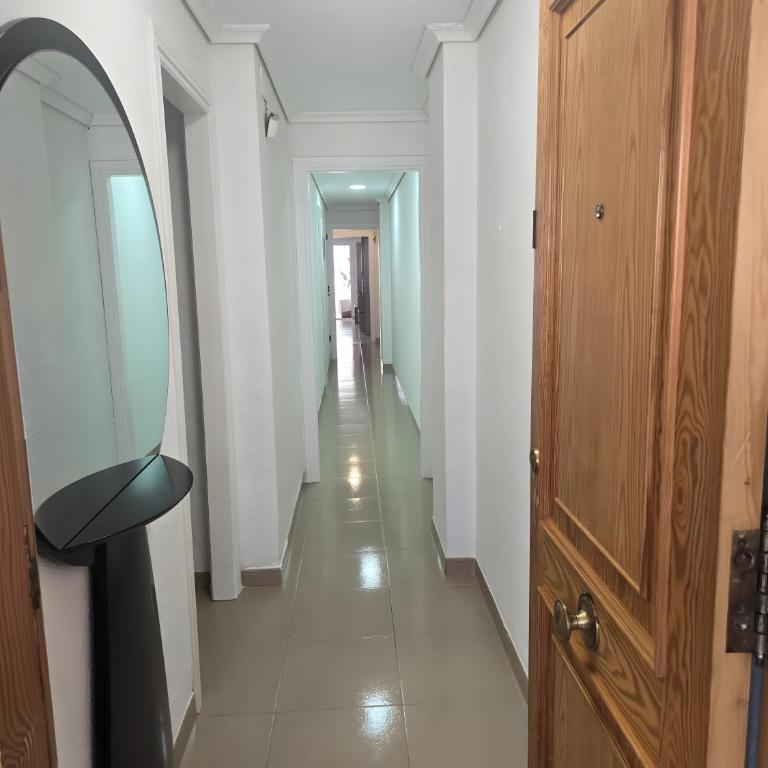 Escondite Brisa Marina - Apartamento Superior con vistas a la ciudad - 15