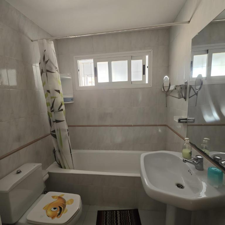 Escondite Brisa Marina - Apartamento Superior con vistas a la ciudad - 18