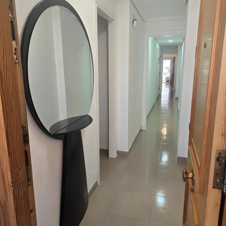 Escondite Brisa Marina - Apartamento Superior con vistas a la ciudad - 12
