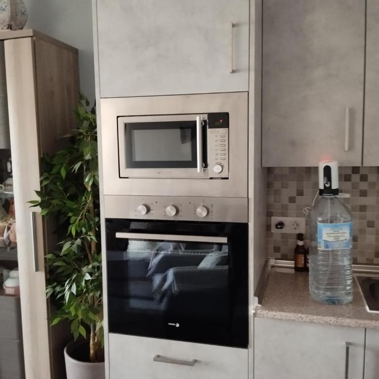 Apartamento Los Morales - Apartamento Deluxe de 2 dormitorios con vistas al jardín - 26