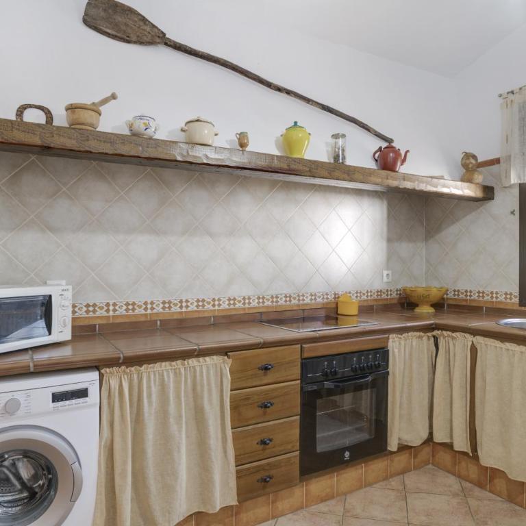 Mi candray chico - Habitación Cuádruple con ducha - 6