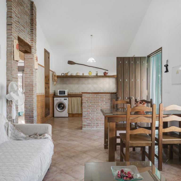 Mi candray chico - Habitación Cuádruple con ducha - 5