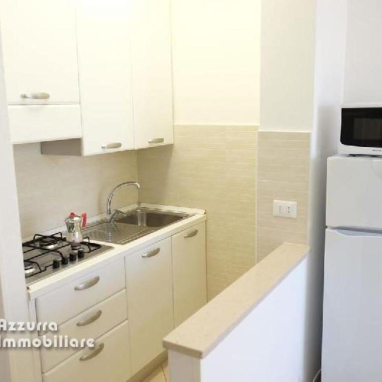 Residence Rubino Benelux 01 - Superior Apartment with City View - 6