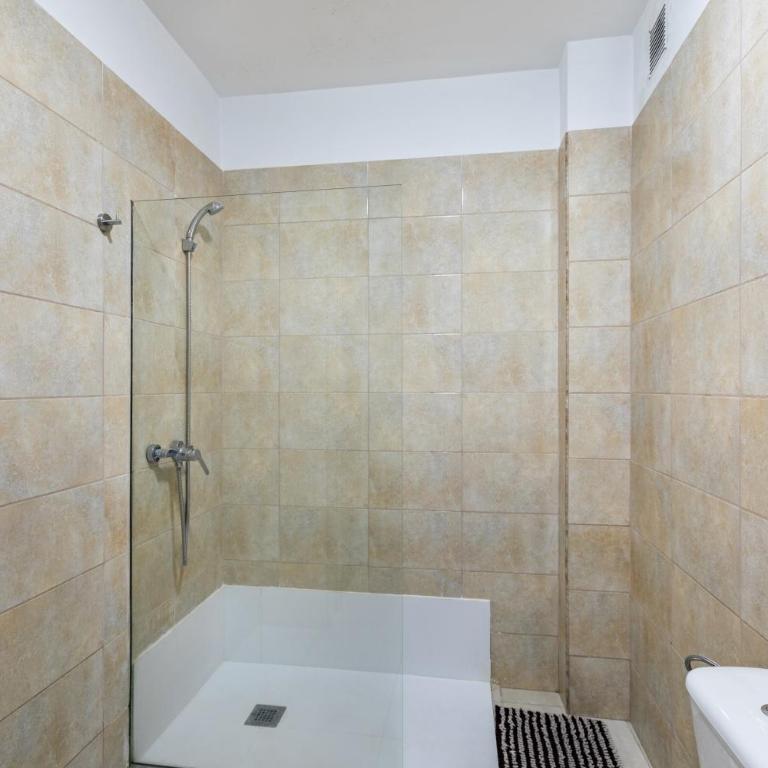 Vivienda Vacacional Playa La Arena - Casa con 1 dormitorio - 10