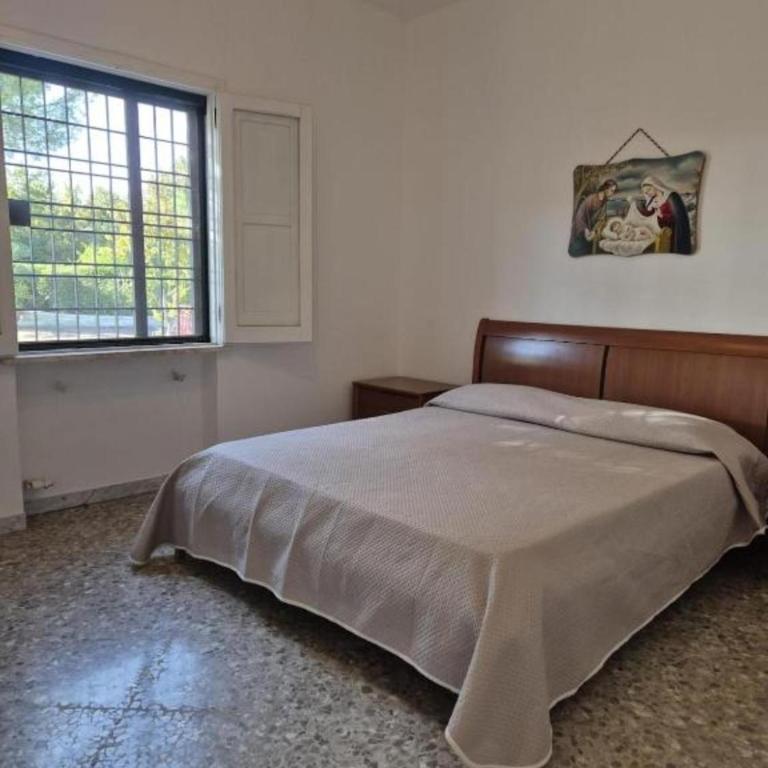 Oasi Villa Anthea - Monolocale con Terrazza - 13