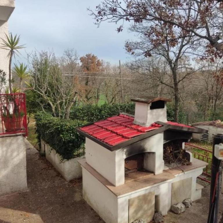 Oasi Villa Anthea - Monolocale con Terrazza - 11
