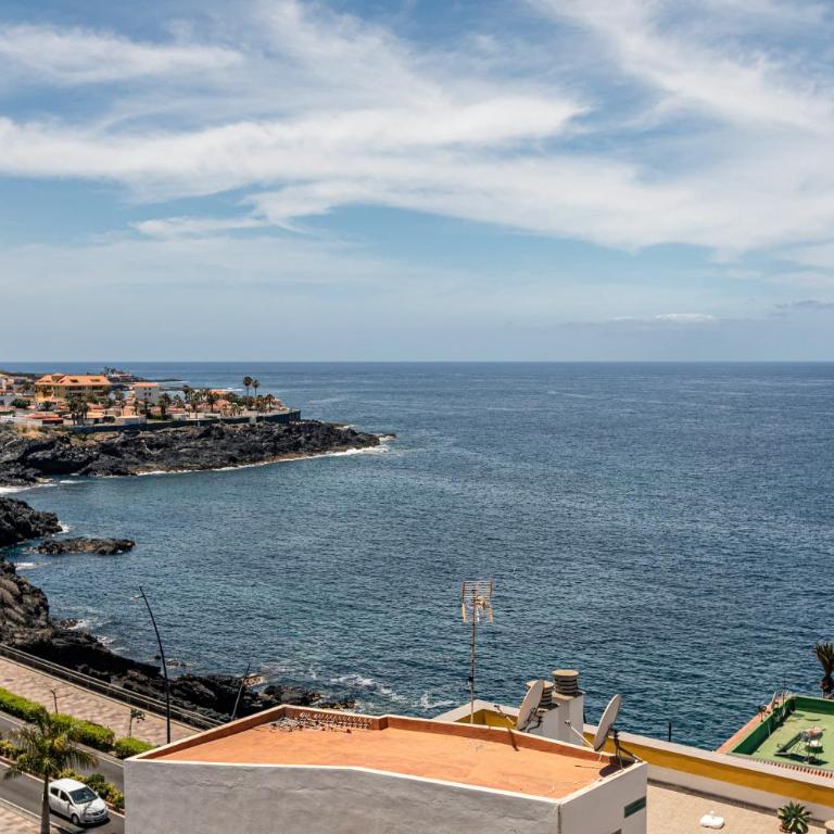 Vivienda Vacacional Playa La Arena - Casa con 1 dormitorio - 12