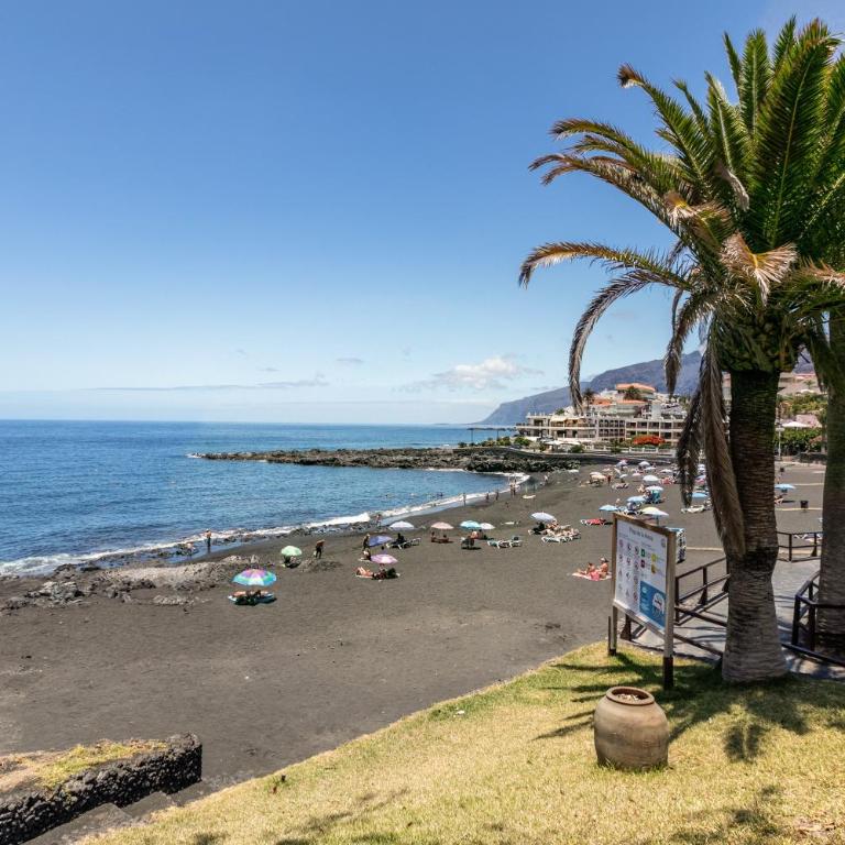 Vivienda Vacacional Playa La Arena - Casa con 1 dormitorio - 25