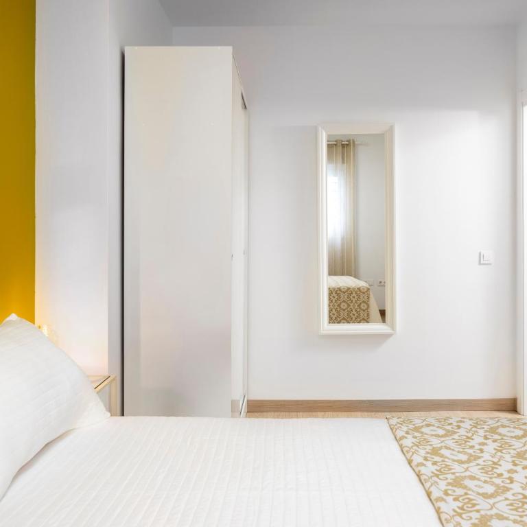 Capricho Torre del mar - Superior Apartment with City View - 9