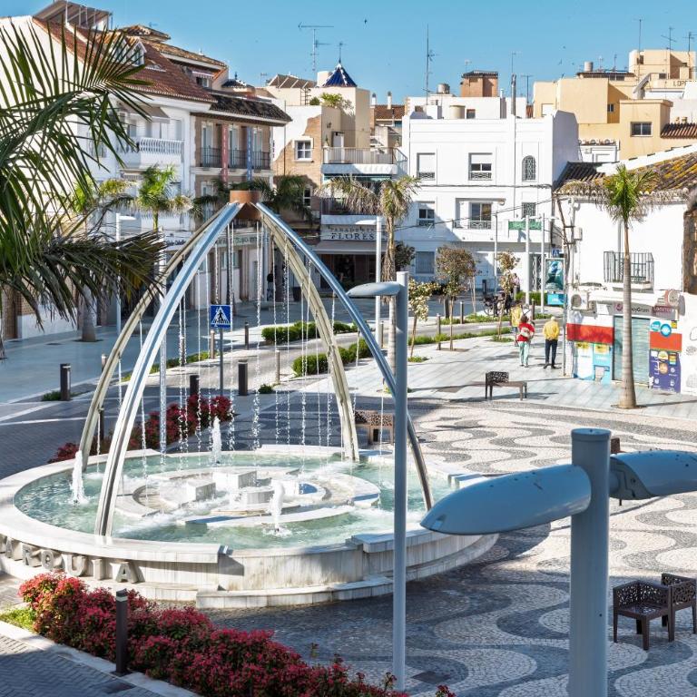 Capricho Torre del mar - Superior Apartment with City View - 16