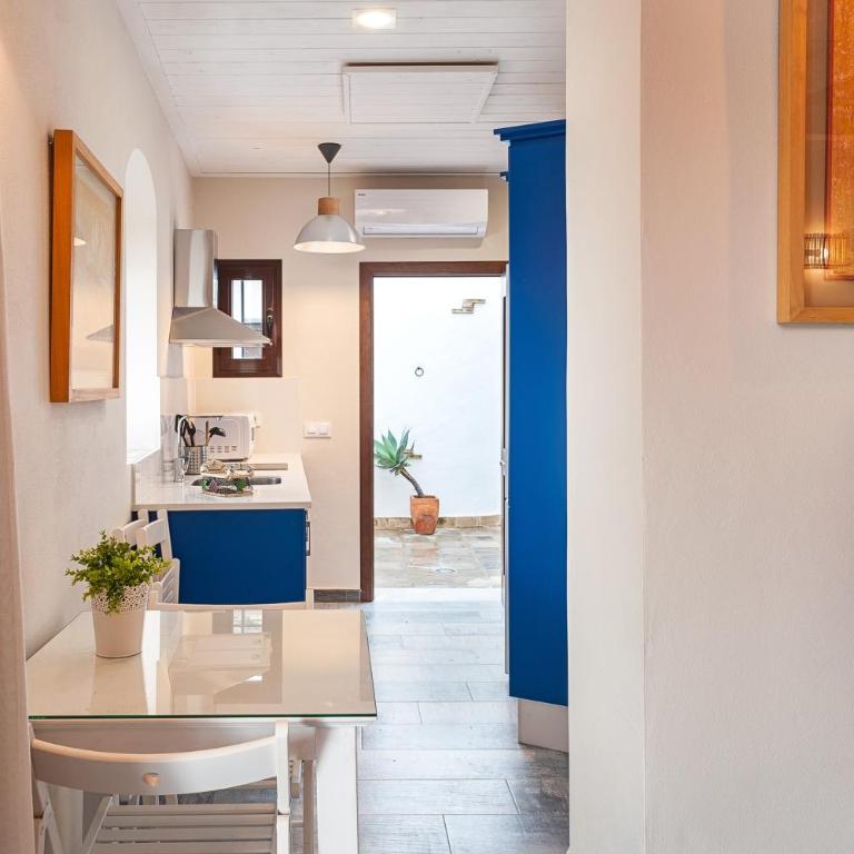Rosa - Apartamento con terraza - 8